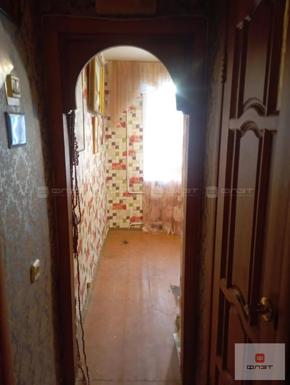 Продажа квартиры, Казань, ул. Космонавтов - Фото 6