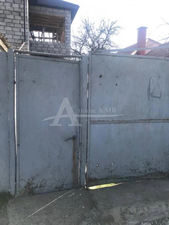 Продажа дома, Георгиевск, Фридриха Энгельса ул. - Фото 4