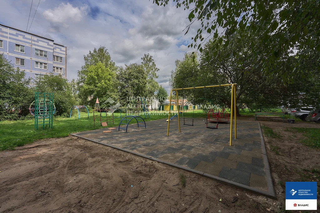 Продажа квартиры, Рязань, ул. Зубковой - Фото 16