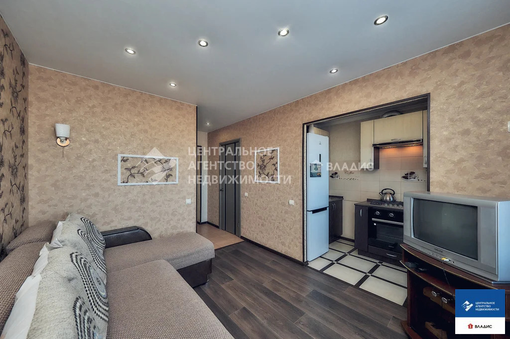 Продажа квартиры, Рязань, Семчинская улица - Фото 12