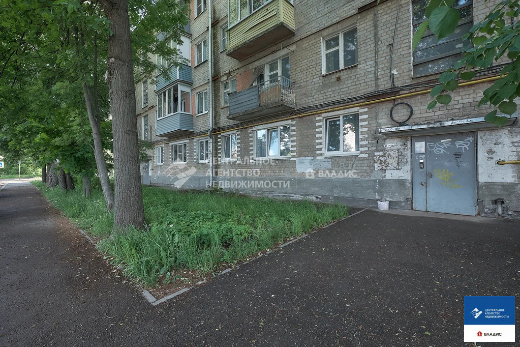 Продажа квартиры, Рязань, ул. Дачная - Фото 11