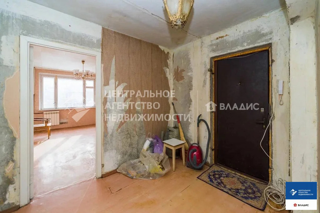 Продажа квартиры, Рязань, ул. Корнилова - Фото 15
