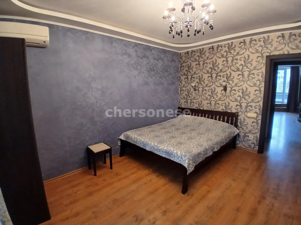Продажа квартиры, Севастополь, Античный пр-кт. - Фото 2