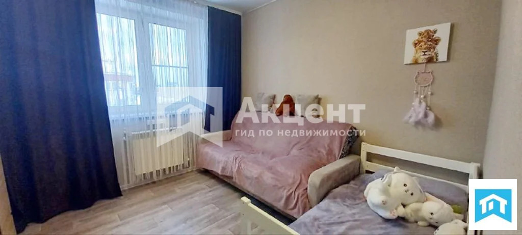 Продажа квартиры, Кохма, Ивановский район, мкр Просторный пр-кт Героев - Фото 7