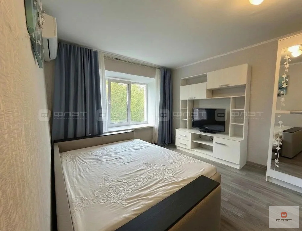 Продажа квартиры, Казань, ул. Энергетиков - Фото 2
