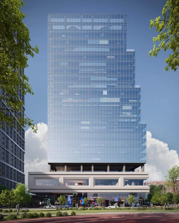 Аренда помещения 550.4 м2 - Фото 2