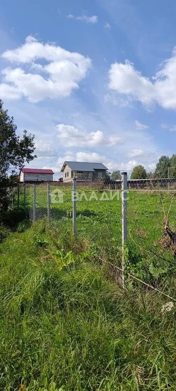 городской округ Подольск, деревня Кутьино,  земля на продажу - Фото 3