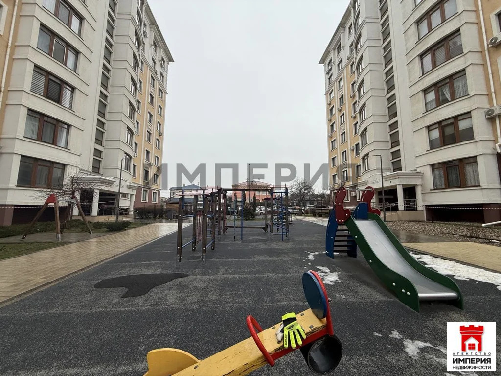 Продажа квартиры, Симферополь, ул. Битакская - Фото 15