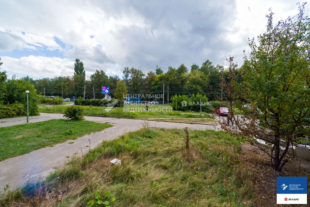 Продажа квартиры, Рязань, ул. Новоселов - Фото 14