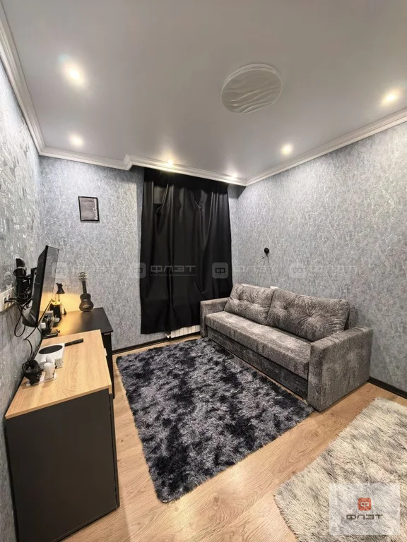 Продажа дома, Казань, ул. Александра Коваля - Фото 27