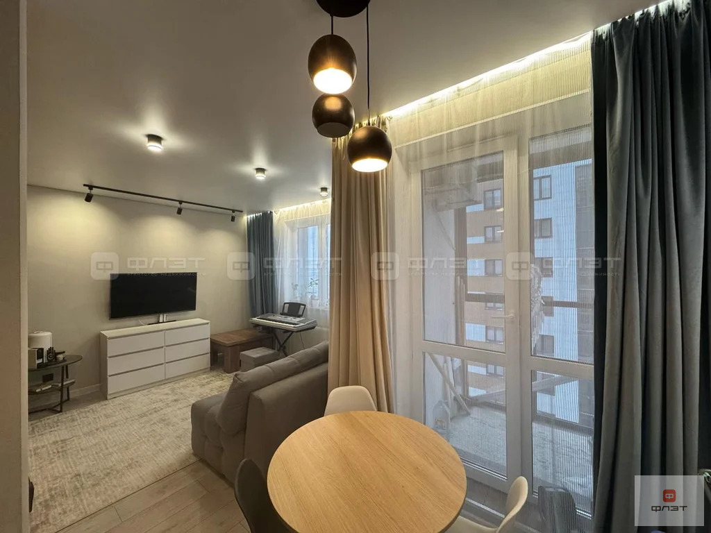 Продажа квартиры, Казань, ул. Академика Завойского - Фото 2