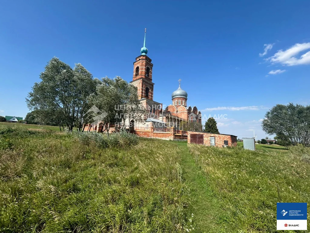 Продажа участка, Ижеславль, Михайловский район - Фото 0