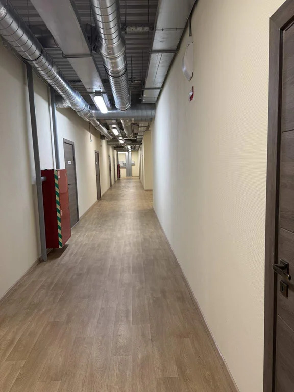 Аренда офиса 241 м2 - Фото 1