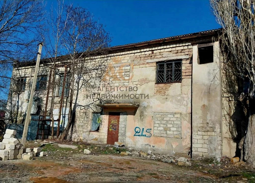 Здание 458 кв.м - Фото 3