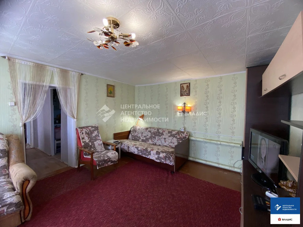 Продажа дома, Скопин, 1-я Поташная улица - Фото 6