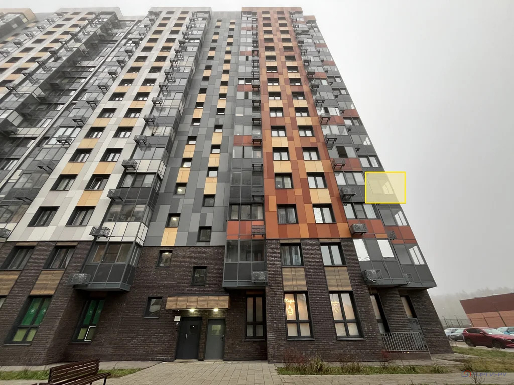 Продажа квартиры, улица Яворки - Фото 2