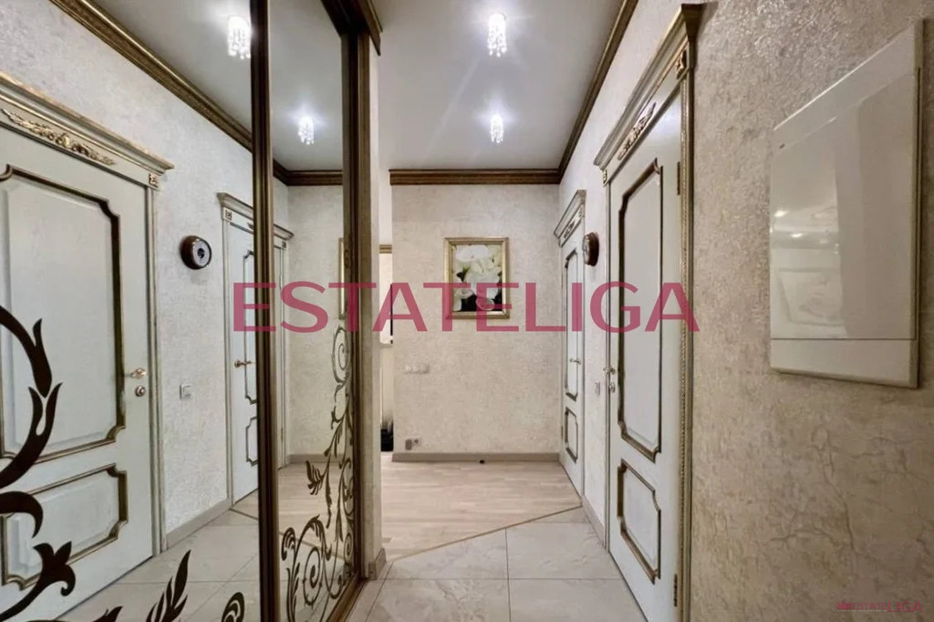 Продажа квартиры, м. Шелепиха, Береговой проезд - Фото 14