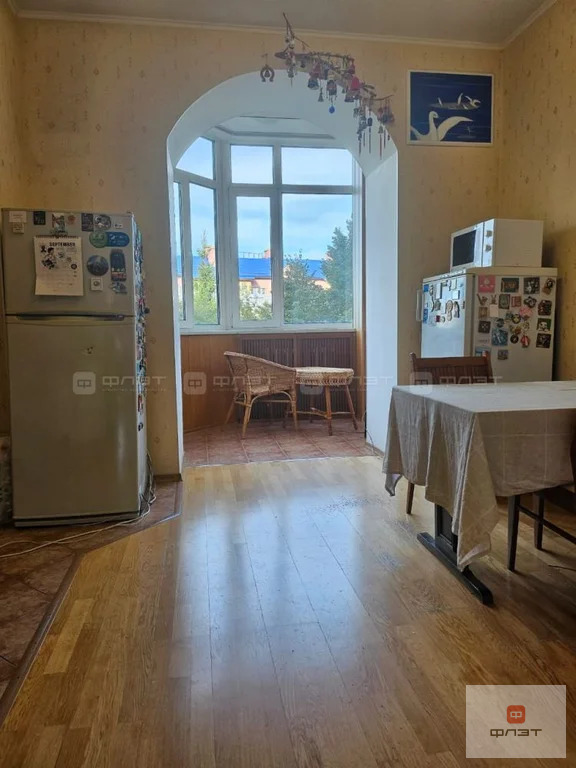 Продажа квартиры, Казань, ул. Академика Королева - Фото 19