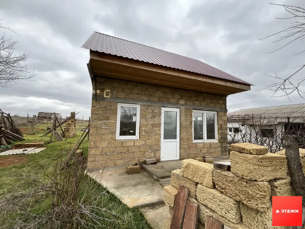 Продажа дома, Геройское, Сакский район, ул. Мира - Фото 3