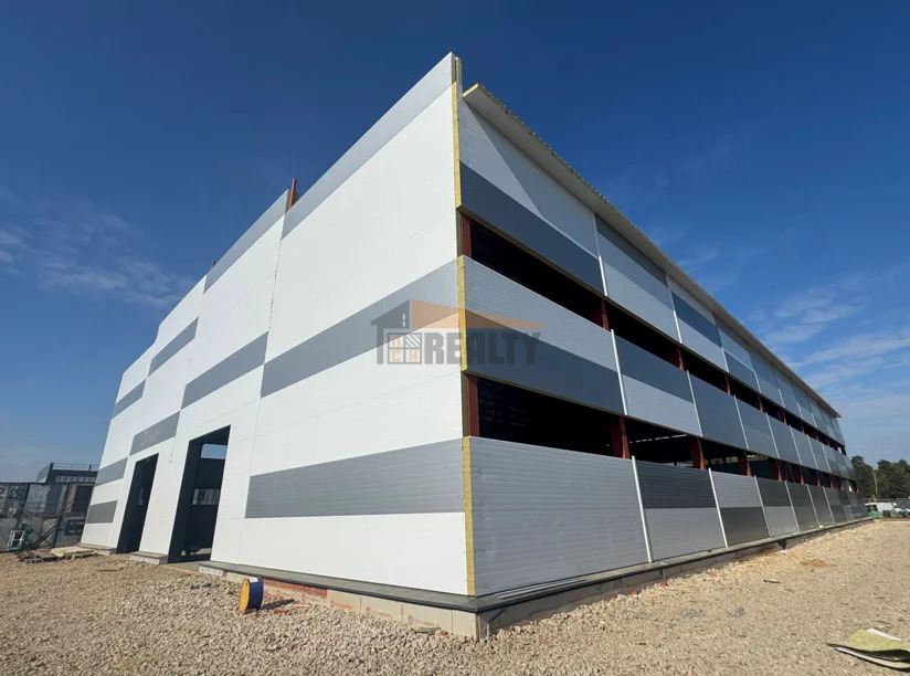 Продажа производственного помещения, Подольск, 4 - Фото 1