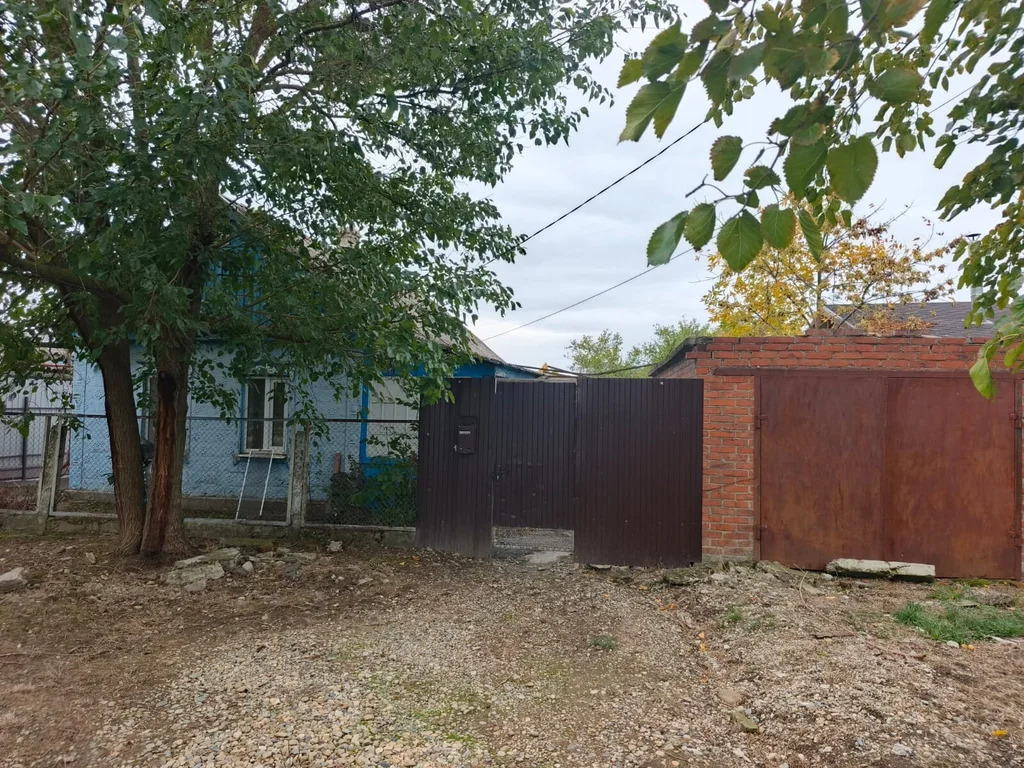 Продажа дома, Афипский, Северский район, ул. Школьная - Фото 3