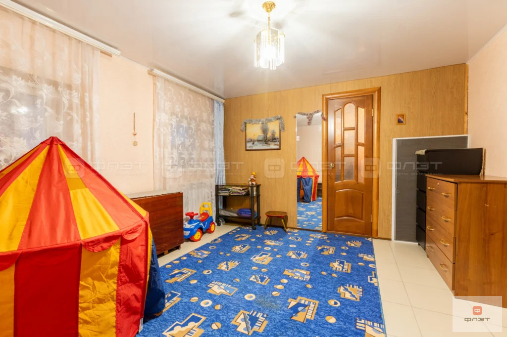 Продажа дома, Казань, ул. Центральная - Фото 12