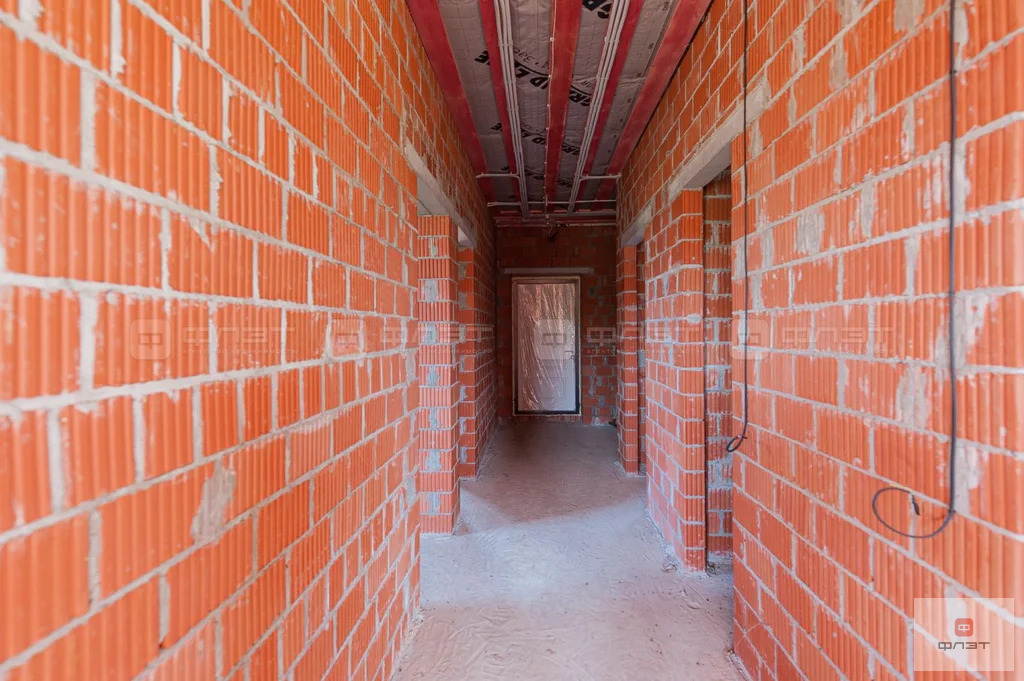 Продажа дома, Новое Шигалеево, Пестречинский район, ул. Галимзянова - Фото 18