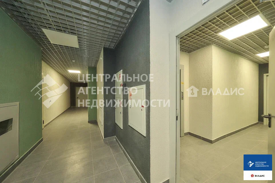 Продажа квартиры, Рязань, улица Земнухова - Фото 8