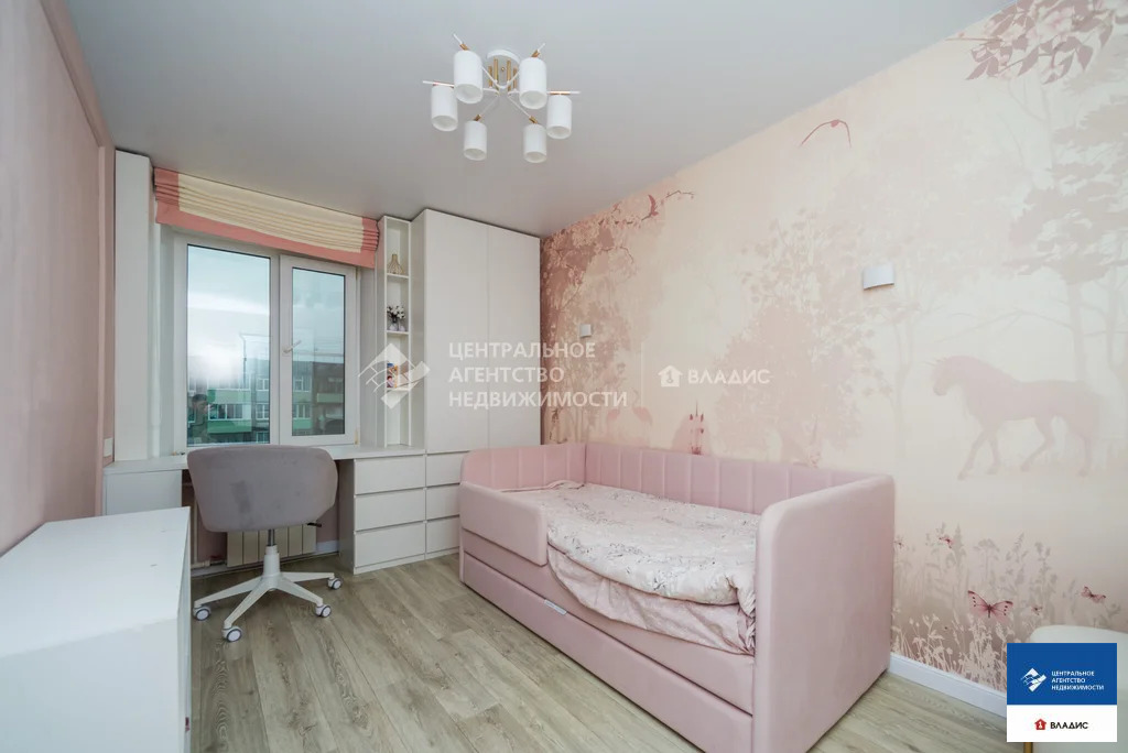 Продажа квартиры, Рязань, ул. Высоковольтная - Фото 1