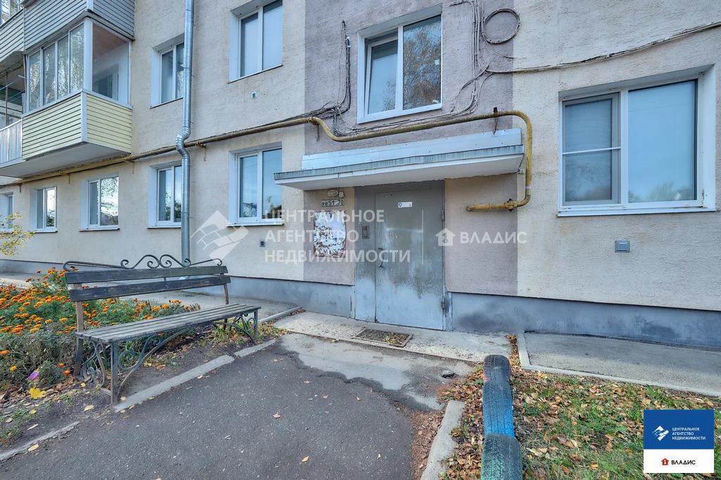 Продажа квартиры, Рыбное, Рыбновский район, ул. Юбилейная - Фото 17