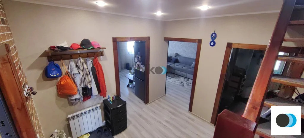 Продажа дома, Иглино, Иглинский район, Речной пер. - Фото 3