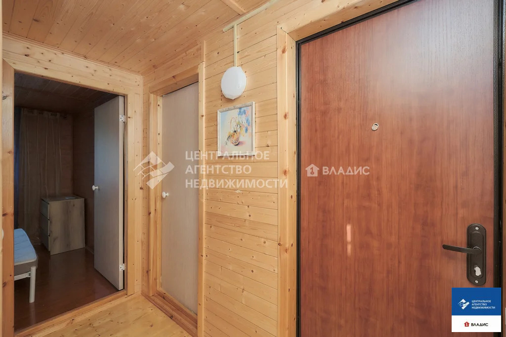 Продажа дома, Рязанский район - Фото 12