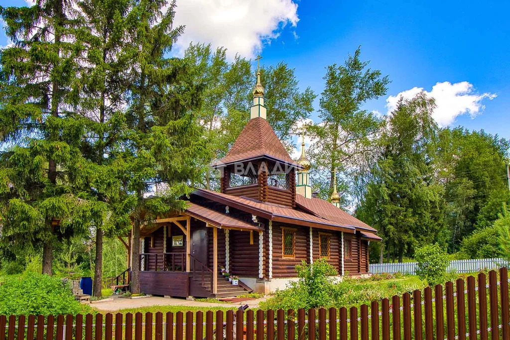 Суздальский район, посёлок Садовый, микрорайон Молодёжный, микрорайон ... - Фото 6