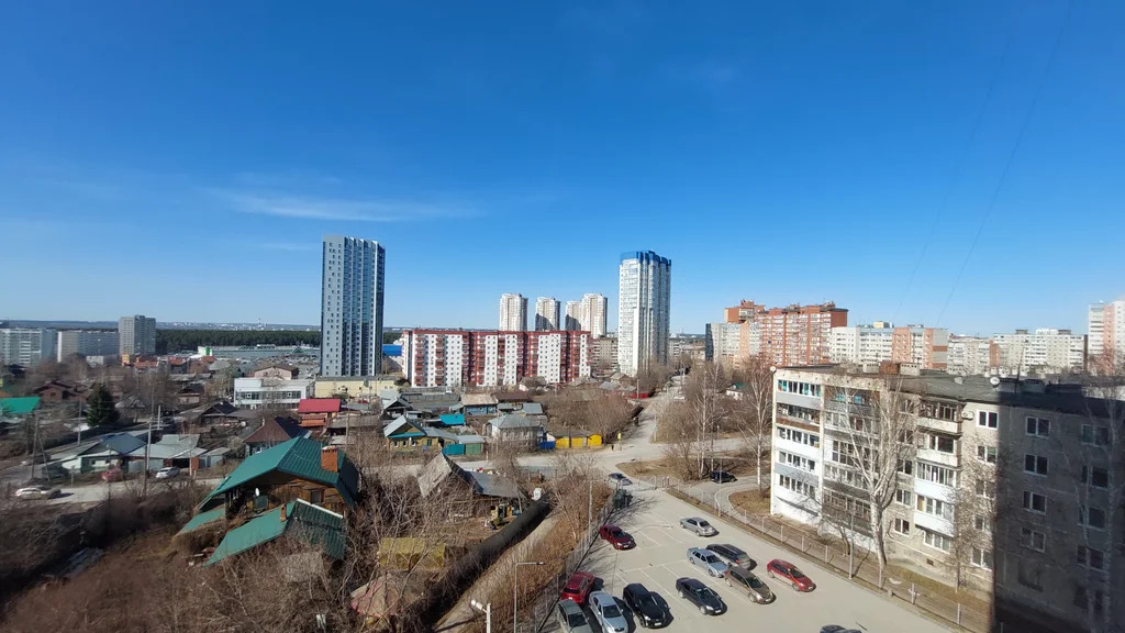 городской округ Пермь, Пермь, улица Космонавта Беляева, д.61В, ... - Фото 9