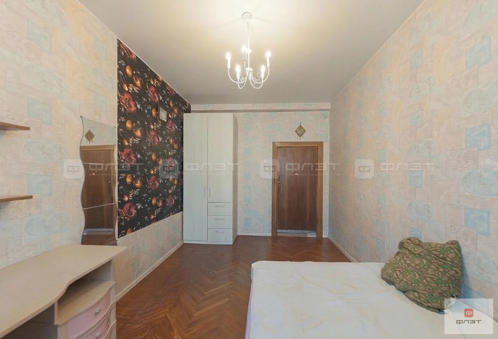 Продажа квартиры, Казань, ул. Гагарина - Фото 7