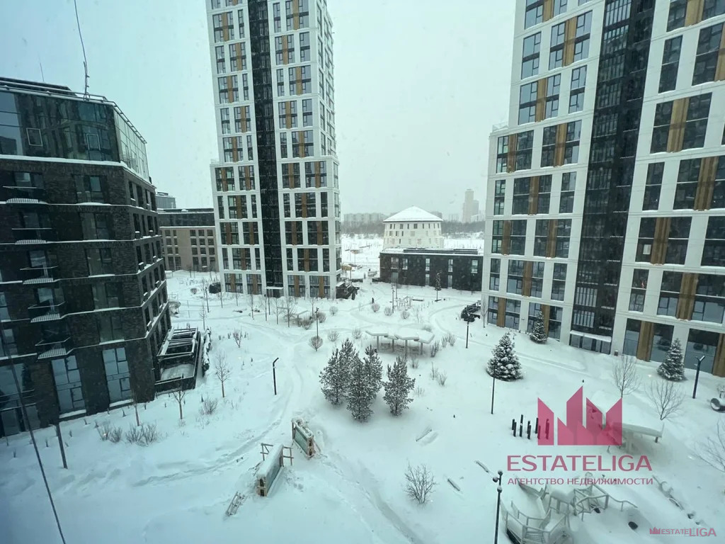 Продажа квартиры, Покровская набережная - Фото 5