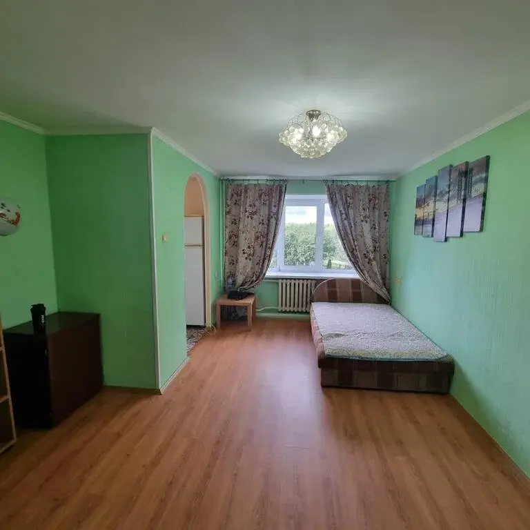 Срочно сдается 1-я квартира в д. Покровское Рузский р. - Фото 5