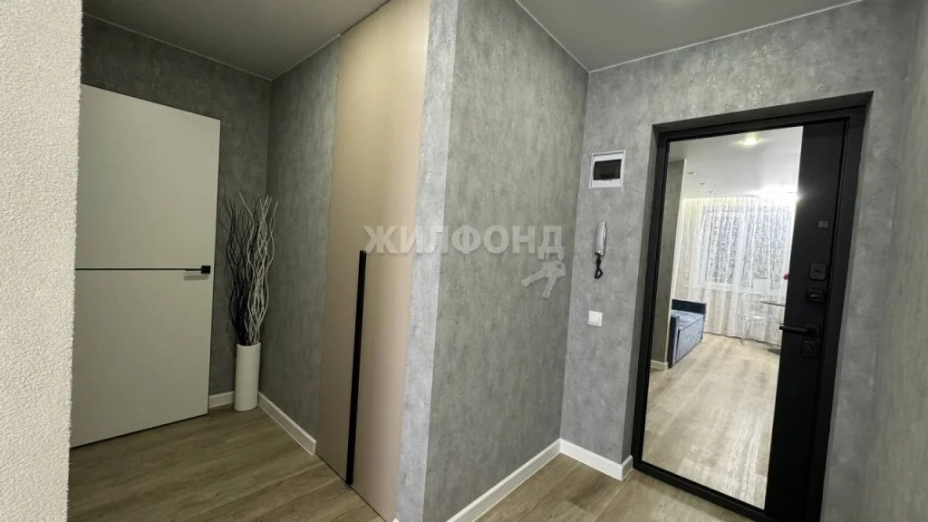 Продажа квартиры, Новосибирск, ул. Трудовая - Фото 8