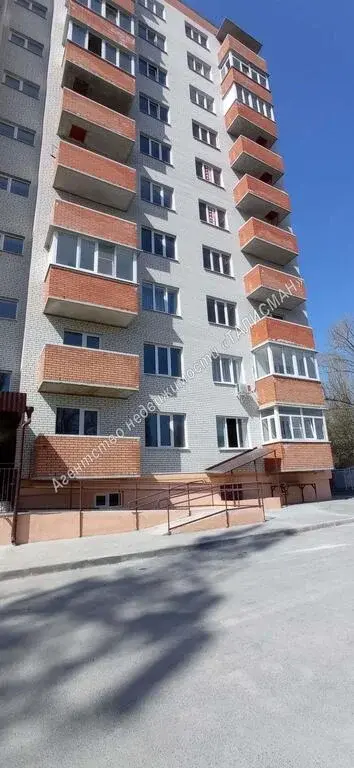 Продается 1 комнатная квартира в Таганроге, район Русское Поле - Фото 18