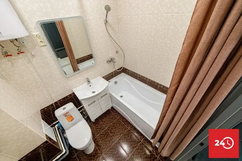 В продаже квартира по ул. Ладожская 112 б - Фото 17