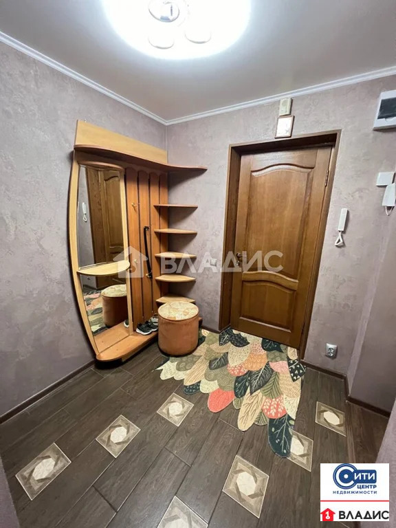 Продажа квартиры, Воронеж, ул. 20-летия Октября - Фото 11