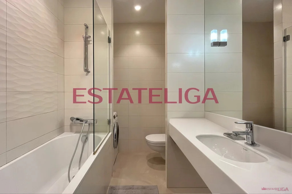 Продажа квартиры, Заречье, Одинцовский район, Весенняя улица - Фото 15