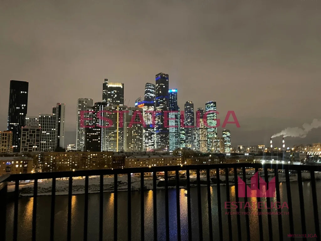 Аренда квартиры, Большая Филевская улица - Фото 13