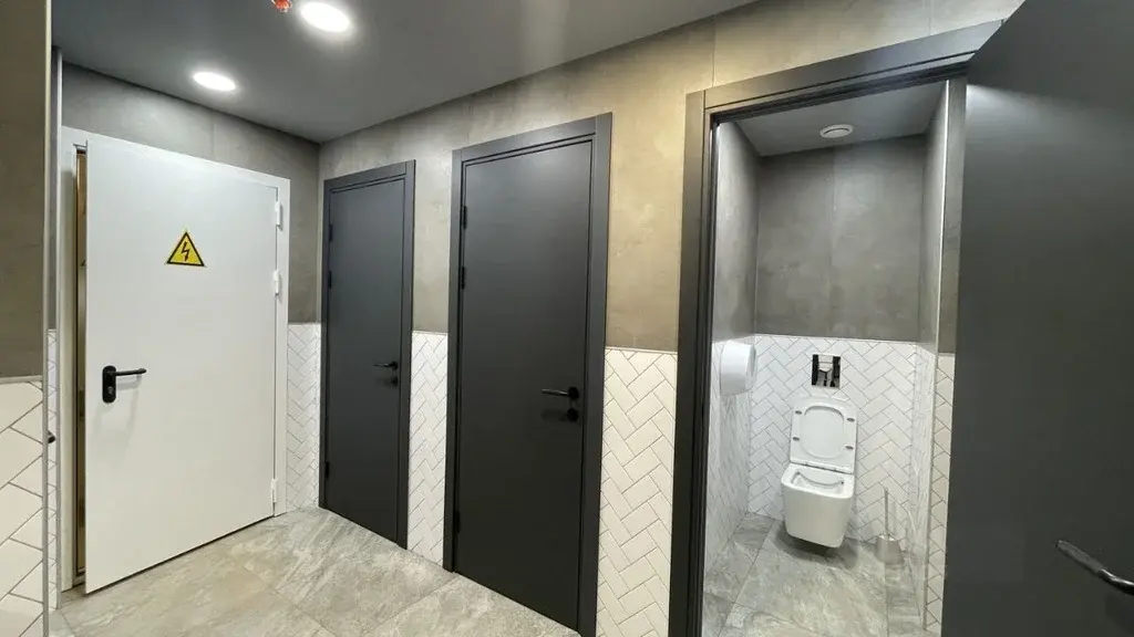 Общепит Торговое помещение на Земляном валу - Фото 5