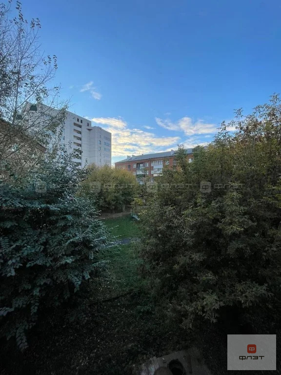 Продажа комнаты, Казань, ул. Академика Губкина - Фото 7
