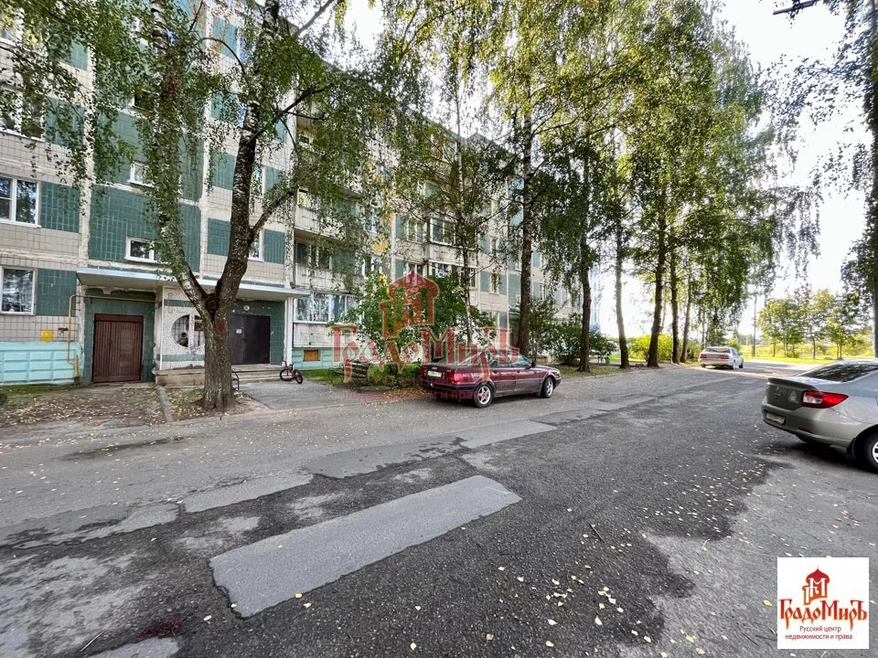 Продажа квартиры, Талдом, Талдомский район, Юбилейный мкр, 35 - Фото 11