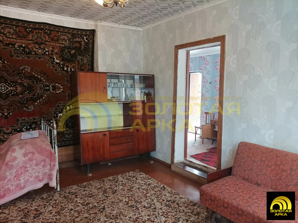 Продажа дома, Крымск, Крымский район, ул. Зеленая - Фото 6