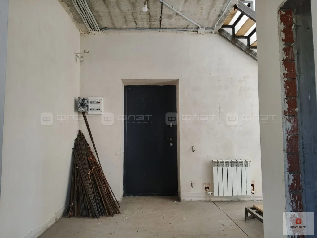 Продажа дома, Казань, ул. Криворожская - Фото 17