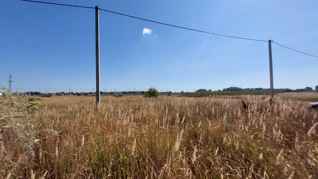 Продажа участка, Темрюк, Темрюкский район, улица Угловая - Фото 6