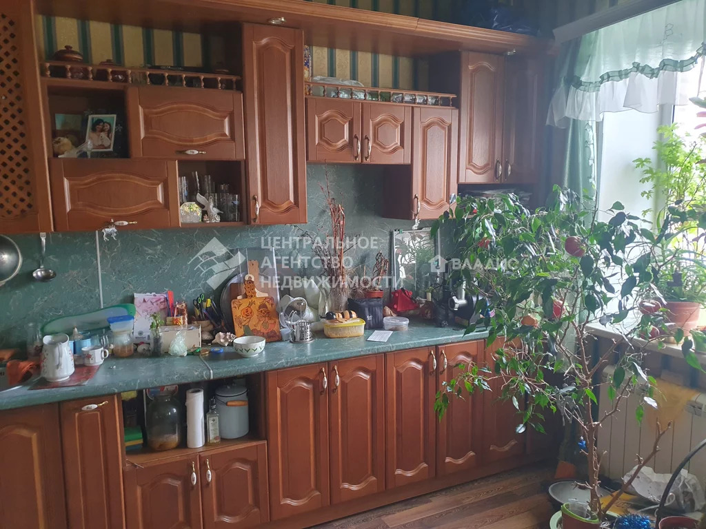Продажа дома, Рязань, ул. Животноводческая - Фото 11